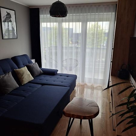 Komfortowy Apartament Dla 7 Osob Ch Arena, Prywatny Parking 格利维采 外观 照片