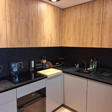 Komfortowy Apartament Dla 7 Osob Ch Arena, Prywatny Parking 格利维采 外观 照片