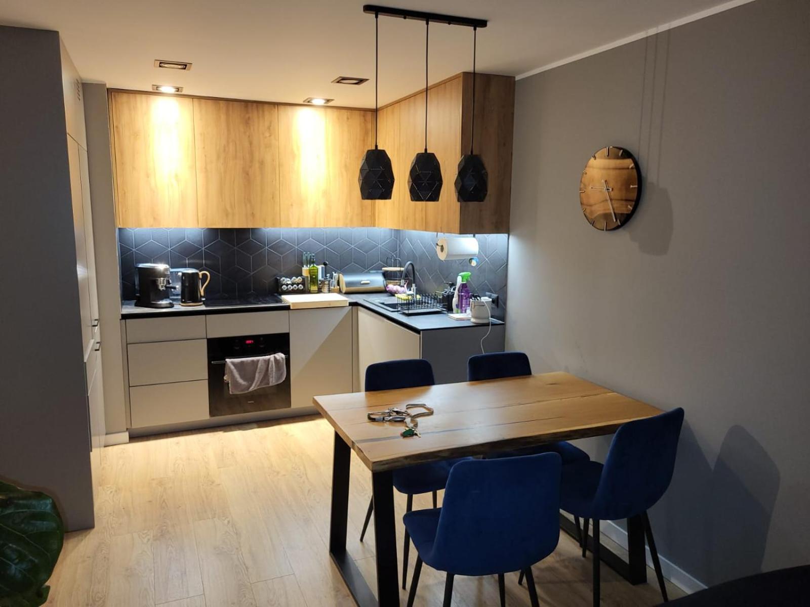 Komfortowy Apartament Dla 7 Osob Ch Arena, Prywatny Parking 格利维采 外观 照片