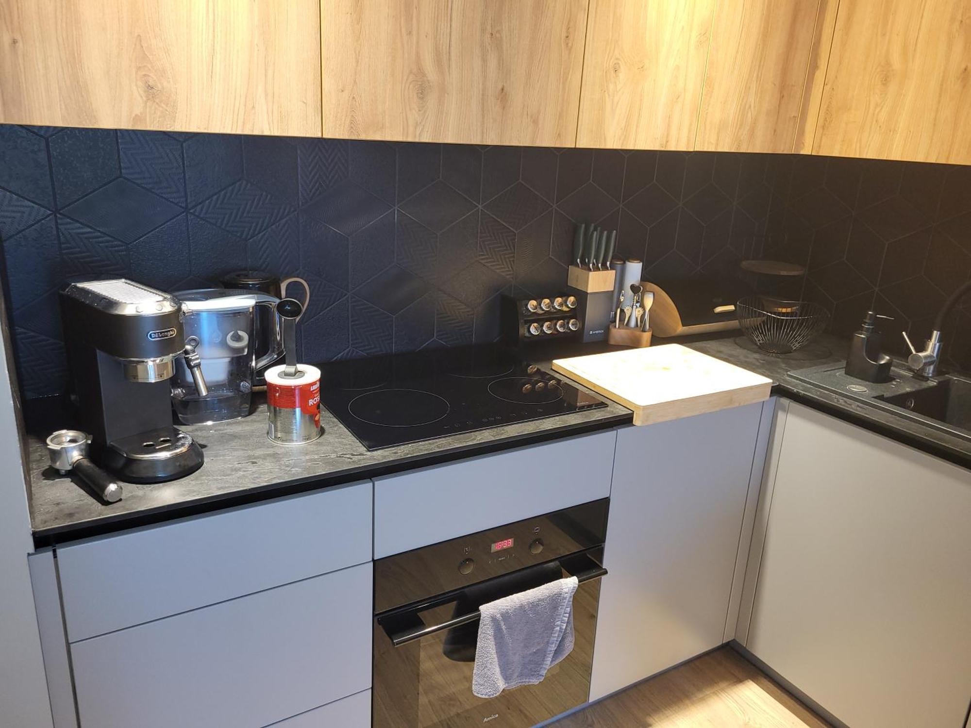 Komfortowy Apartament Dla 7 Osob Ch Arena, Prywatny Parking 格利维采 外观 照片