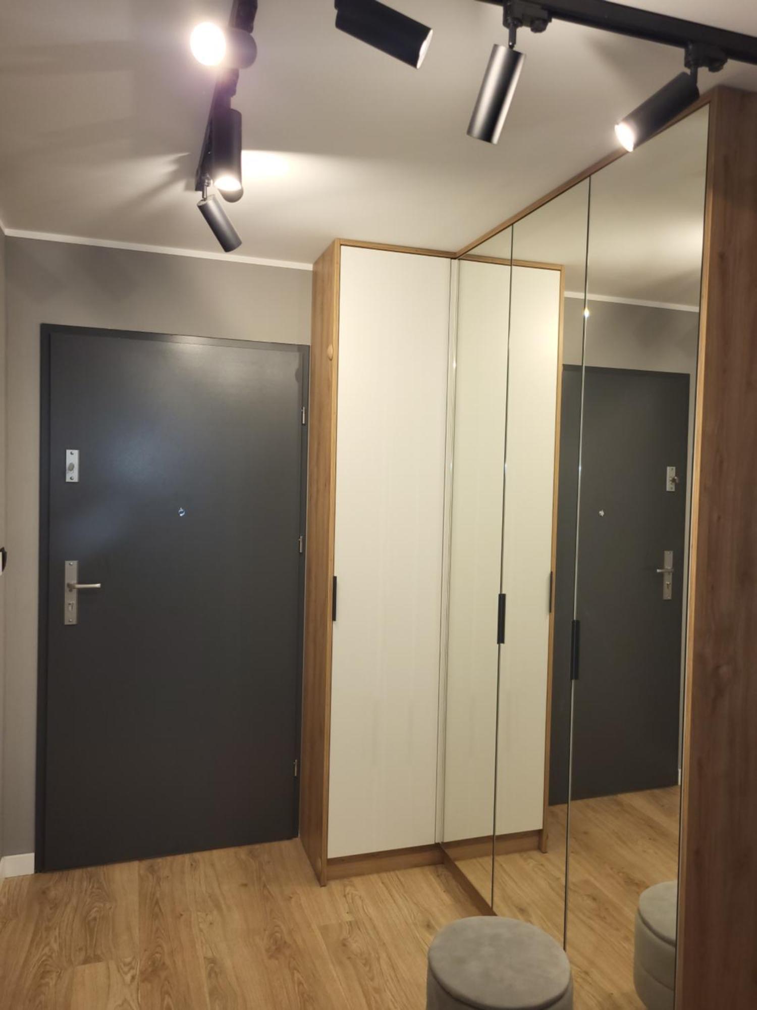 Komfortowy Apartament Dla 7 Osob Ch Arena, Prywatny Parking 格利维采 外观 照片
