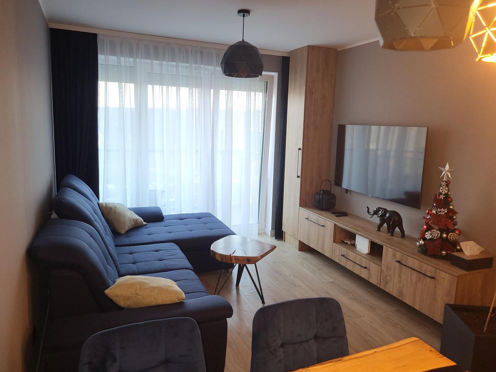Komfortowy Apartament Dla 7 Osob Ch Arena, Prywatny Parking 格利维采 外观 照片