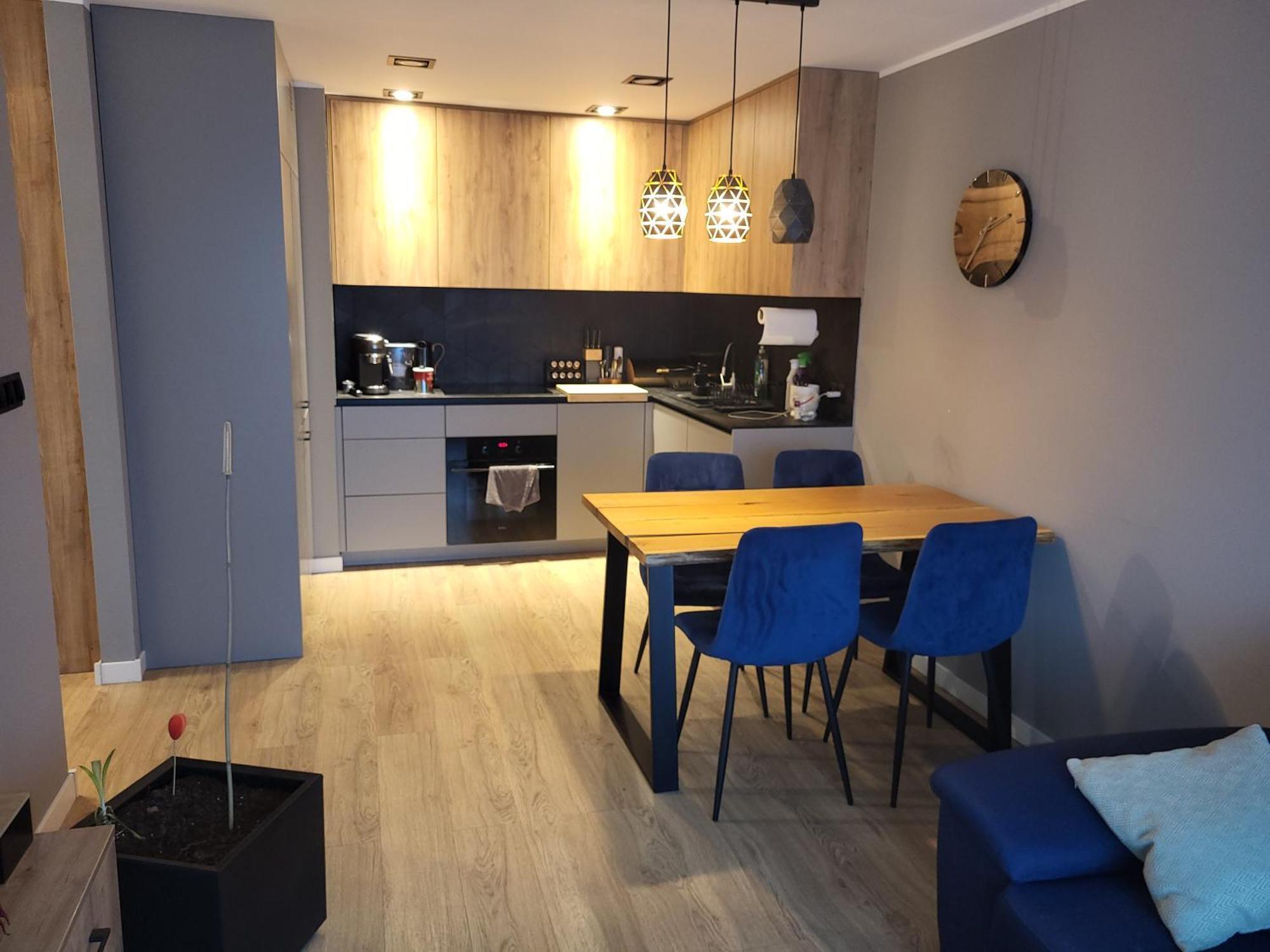 Komfortowy Apartament Dla 7 Osob Ch Arena, Prywatny Parking 格利维采 外观 照片