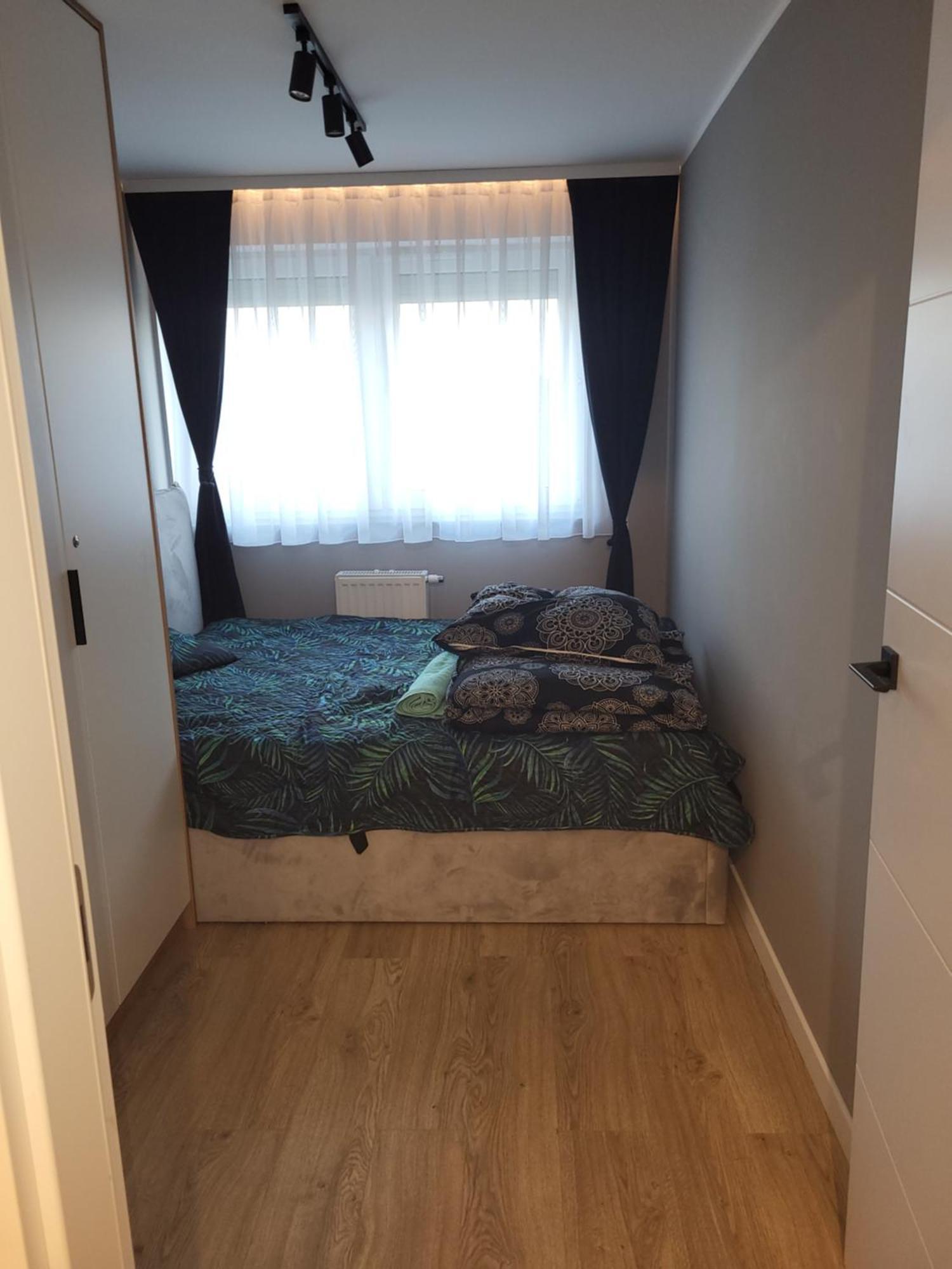 Komfortowy Apartament Dla 7 Osob Ch Arena, Prywatny Parking 格利维采 外观 照片