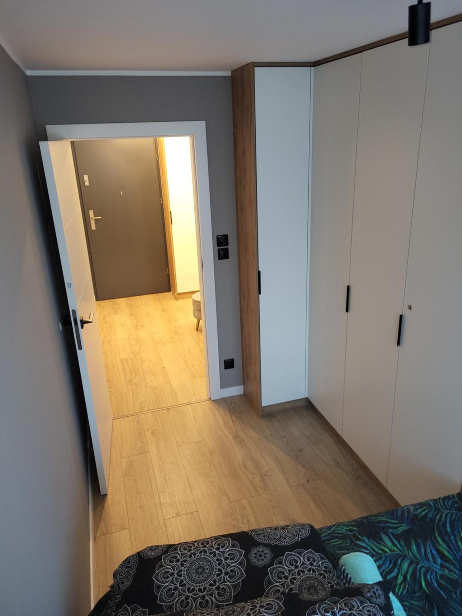 Komfortowy Apartament Dla 7 Osob Ch Arena, Prywatny Parking 格利维采 外观 照片