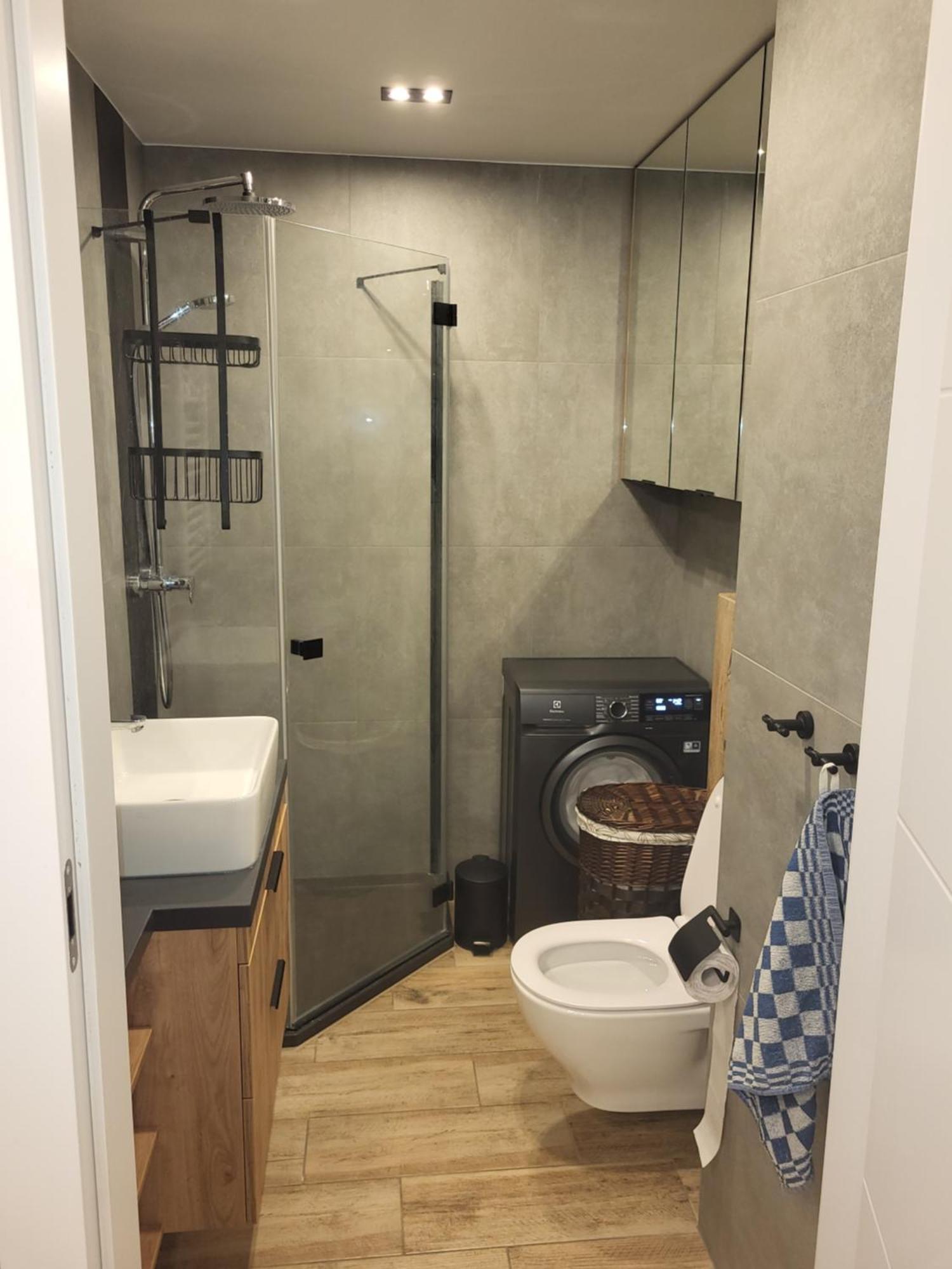 Komfortowy Apartament Dla 7 Osob Ch Arena, Prywatny Parking 格利维采 外观 照片