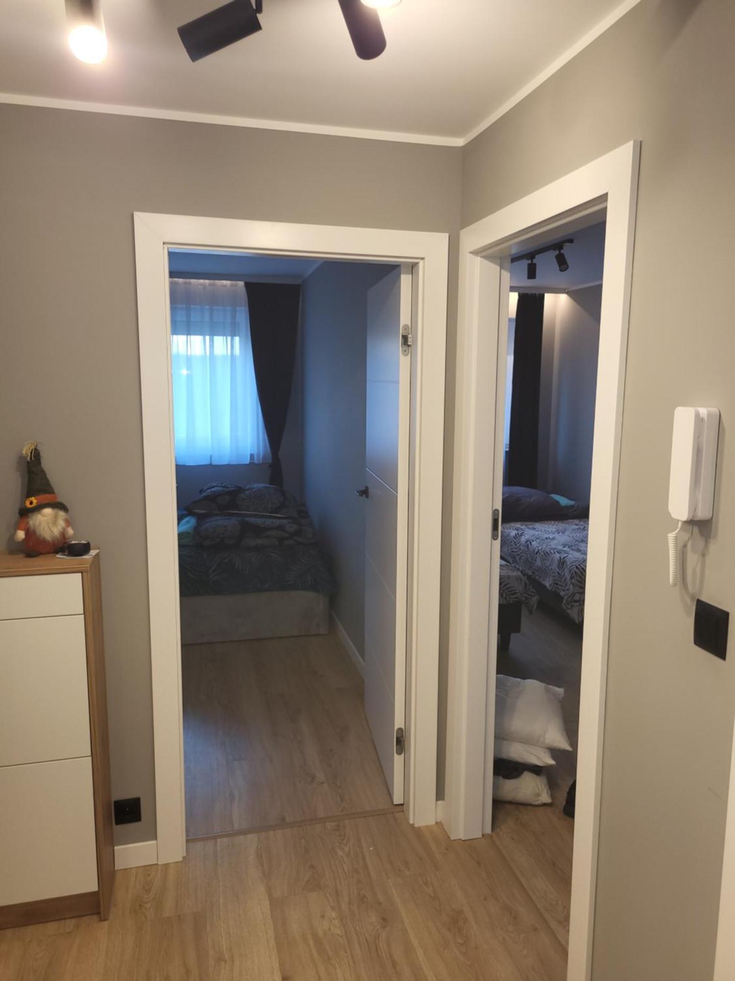 Komfortowy Apartament Dla 7 Osob Ch Arena, Prywatny Parking 格利维采 外观 照片