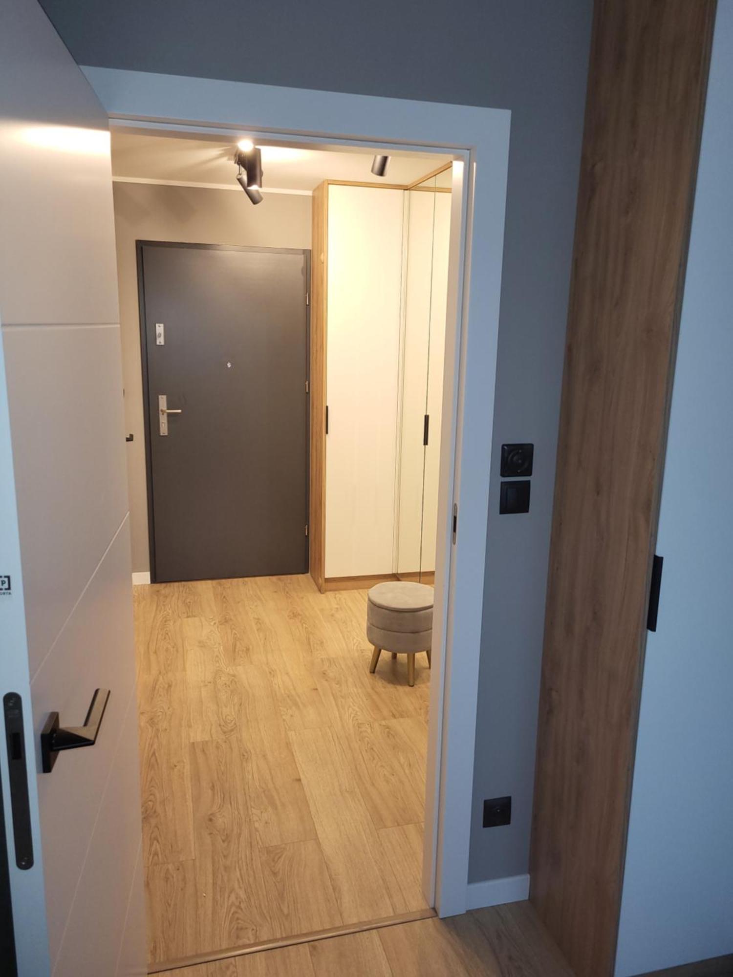 Komfortowy Apartament Dla 7 Osob Ch Arena, Prywatny Parking 格利维采 外观 照片
