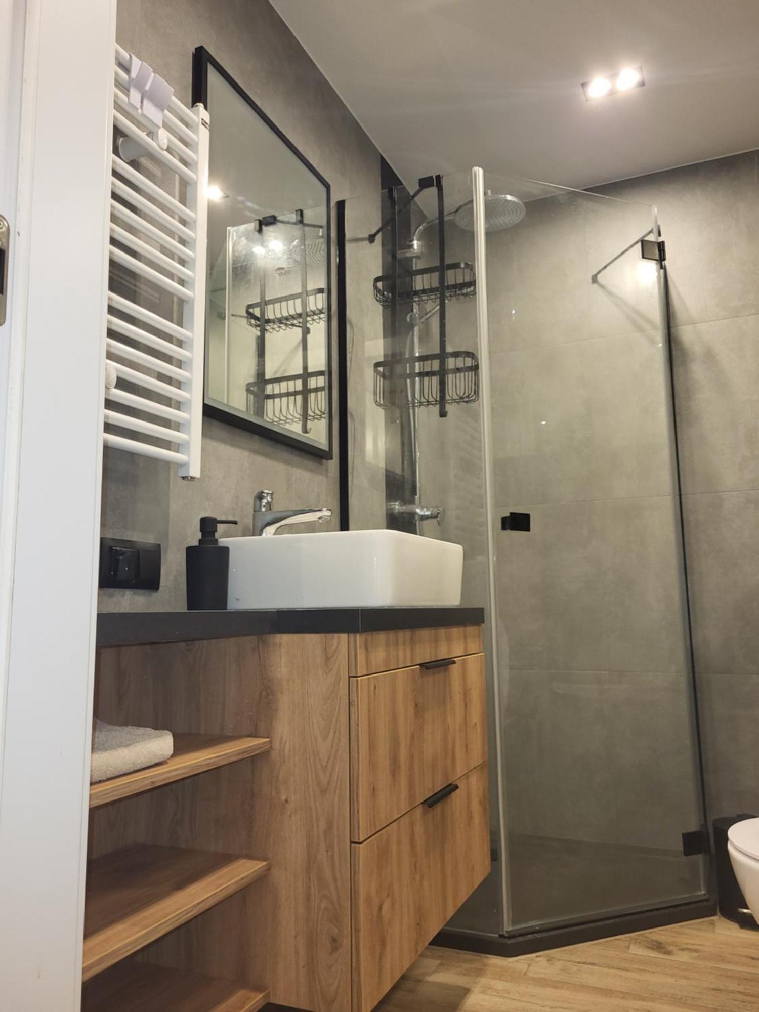 Komfortowy Apartament Dla 7 Osob Ch Arena, Prywatny Parking 格利维采 外观 照片