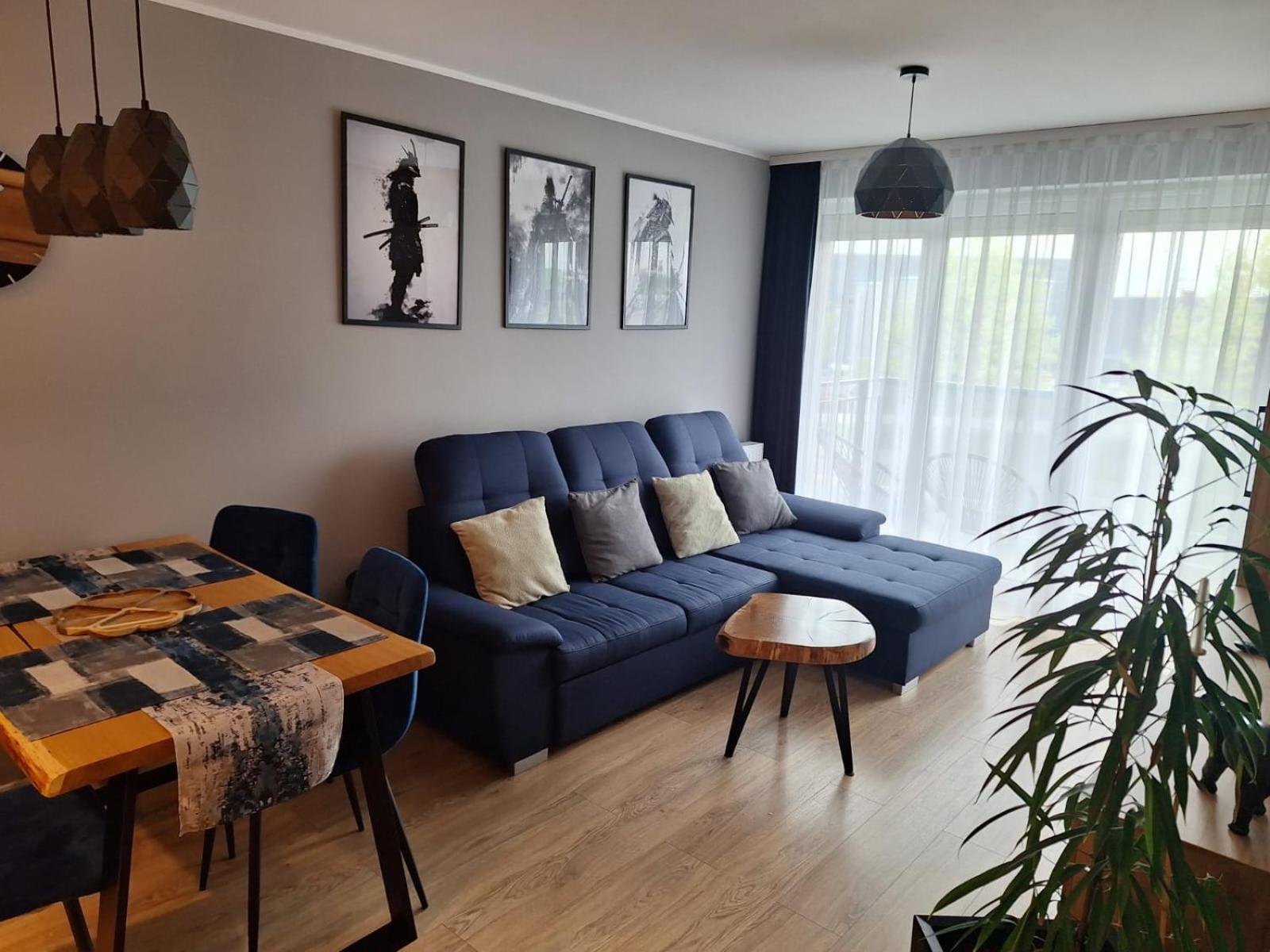 Komfortowy Apartament Dla 7 Osob Ch Arena, Prywatny Parking 格利维采 外观 照片
