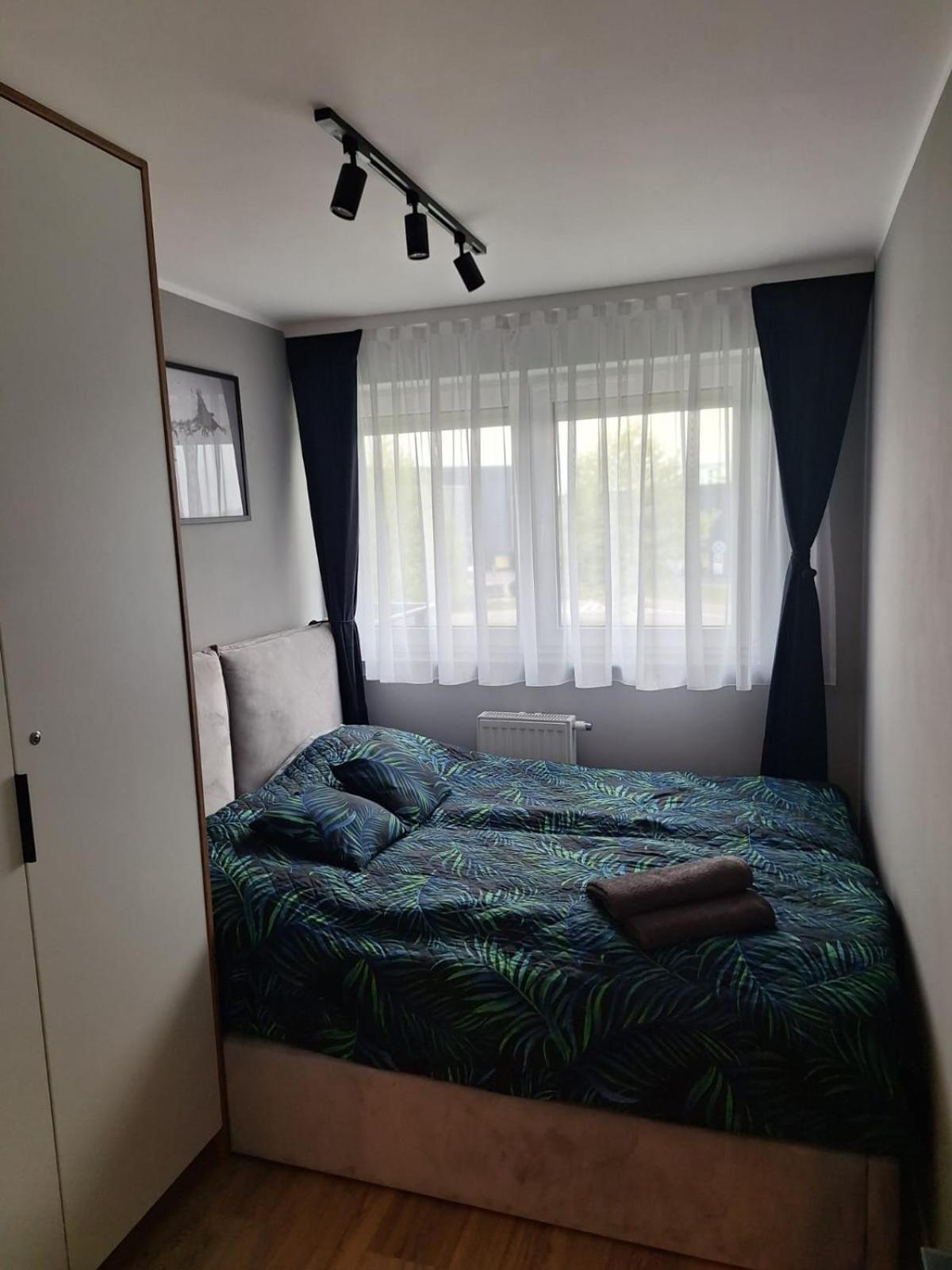 Komfortowy Apartament Dla 7 Osob Ch Arena, Prywatny Parking 格利维采 外观 照片