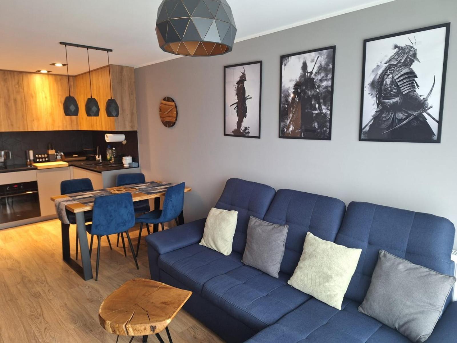 Komfortowy Apartament Dla 7 Osob Ch Arena, Prywatny Parking 格利维采 外观 照片